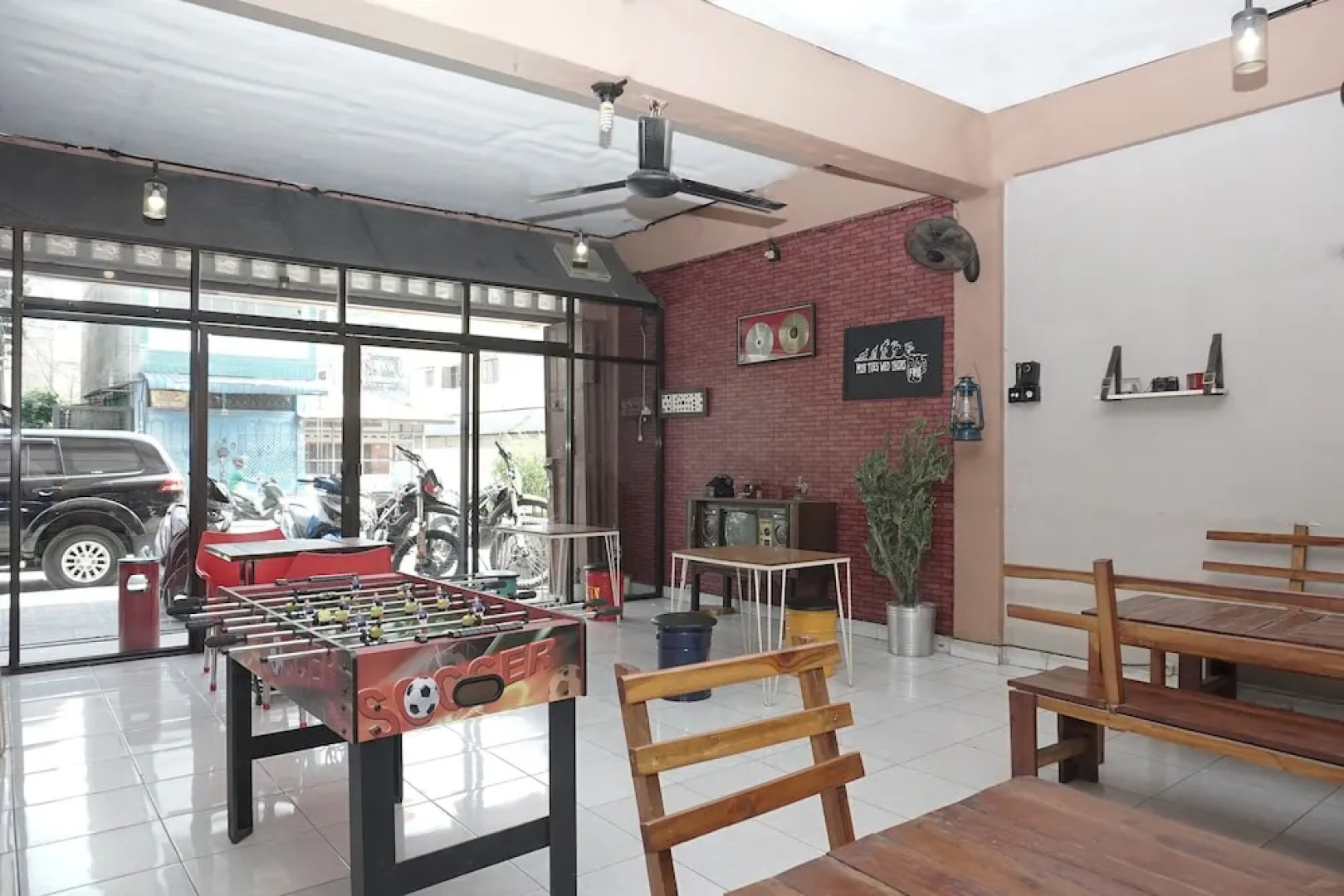 OYO 2200 Hotel Gunung Sari