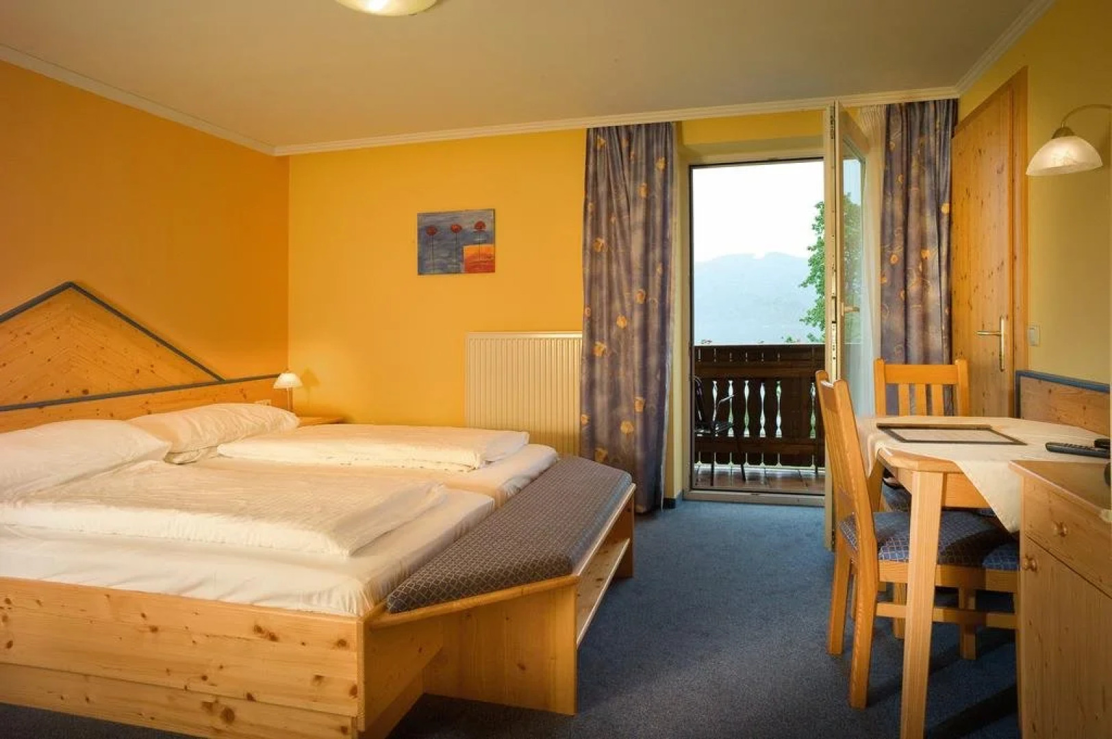 Panoramahotel Gasthof Schönberger