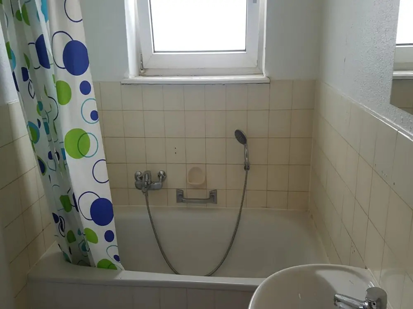 Apart Wohnraum Günther