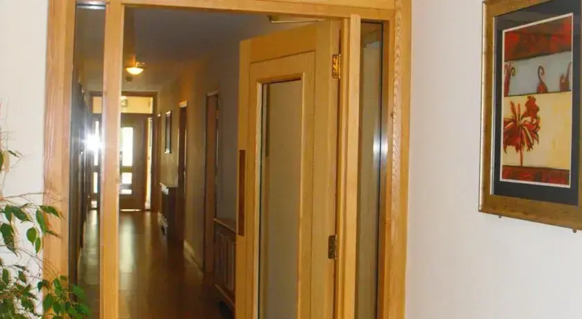 Ma Dwyers Guesthouse