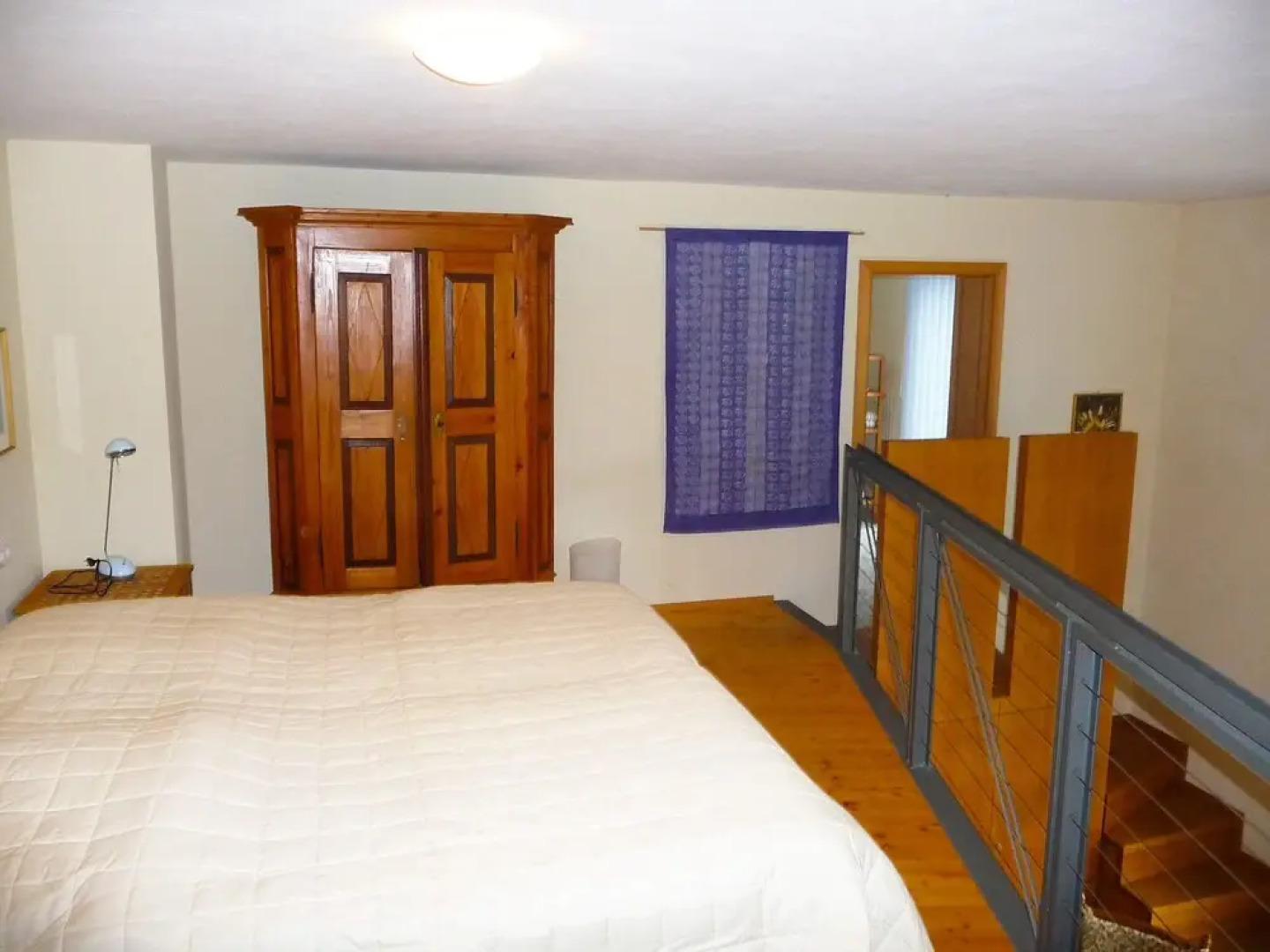 Haus Schanbacher Lo Burg