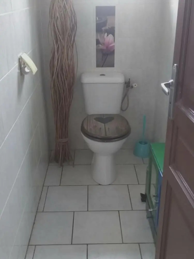 House With 2 Bedrooms in Livron-sur-drôme