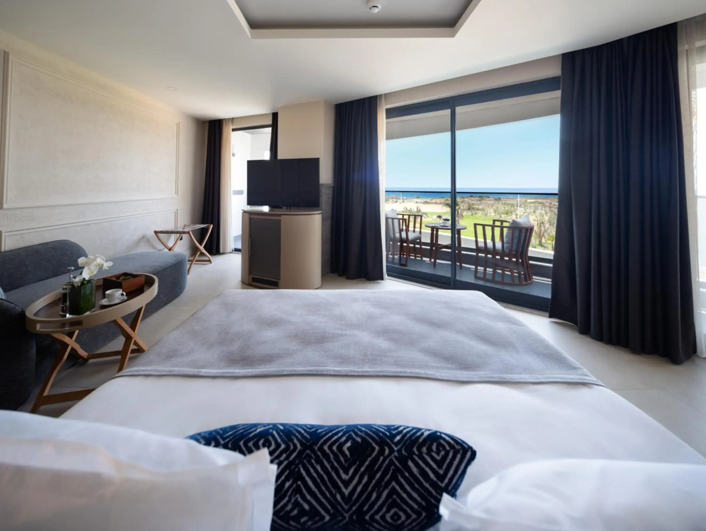 Liu Resorts - All inclusive