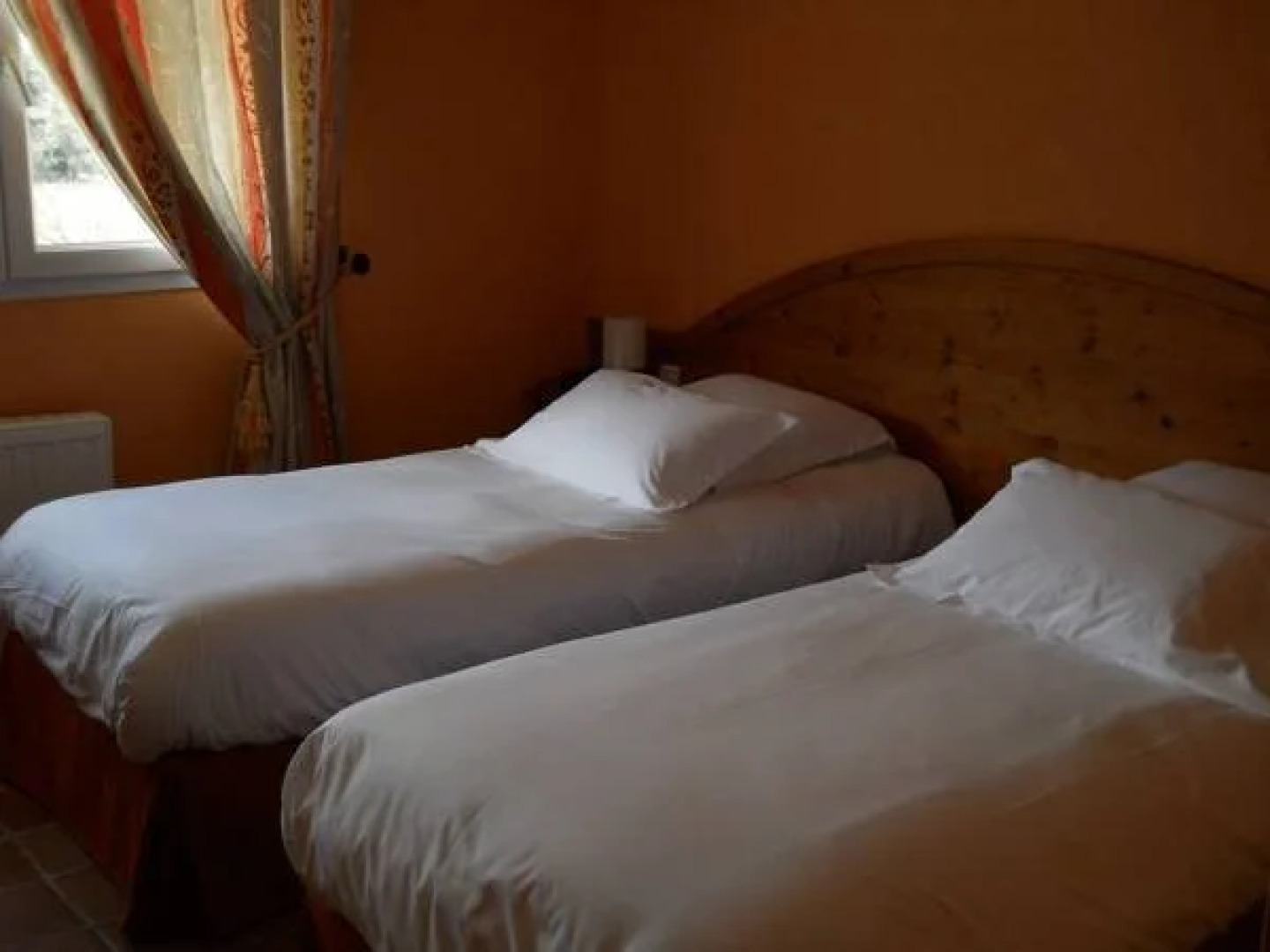 Hotel le Castrum