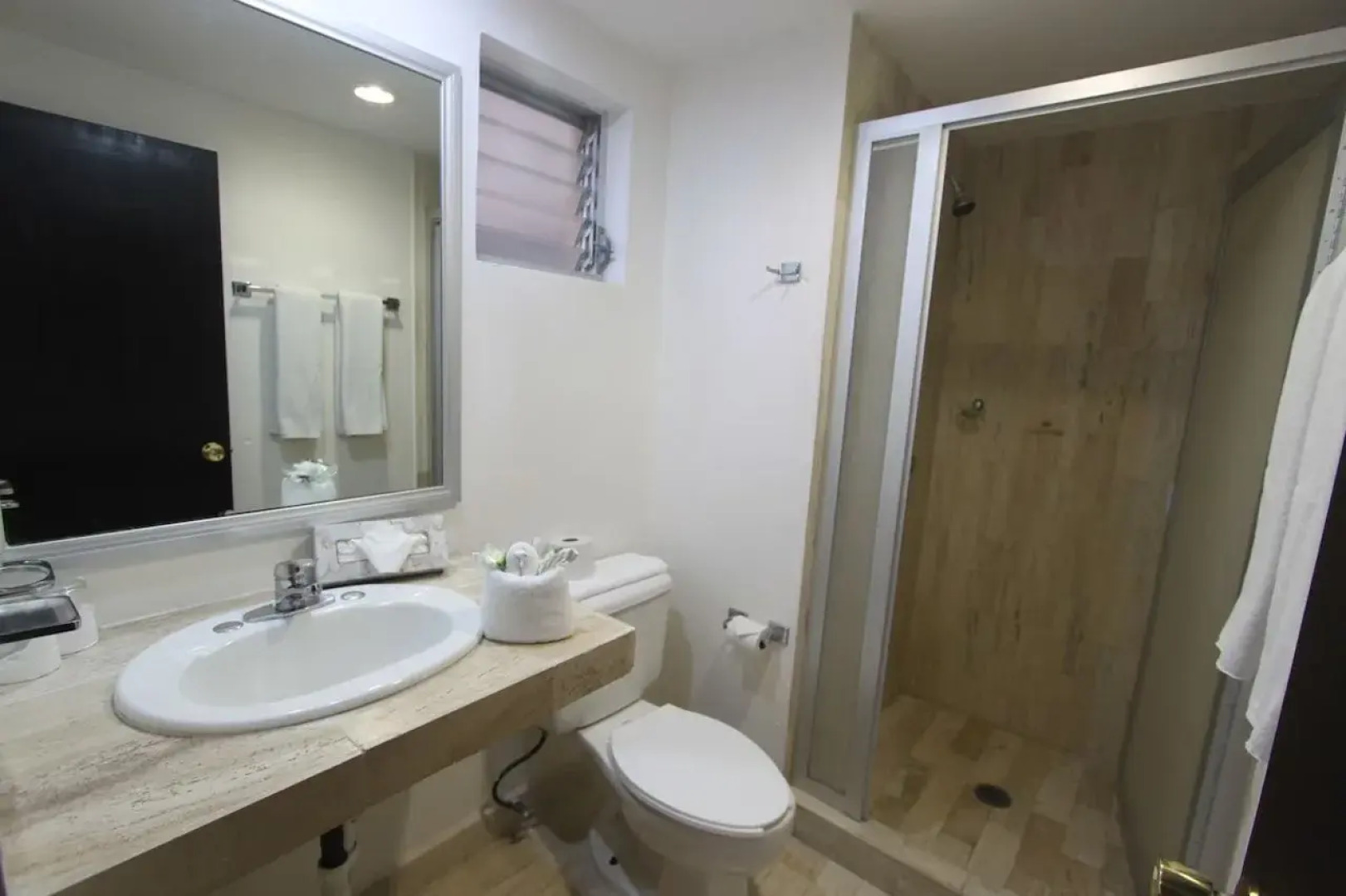 Calypso Hotel Cancun