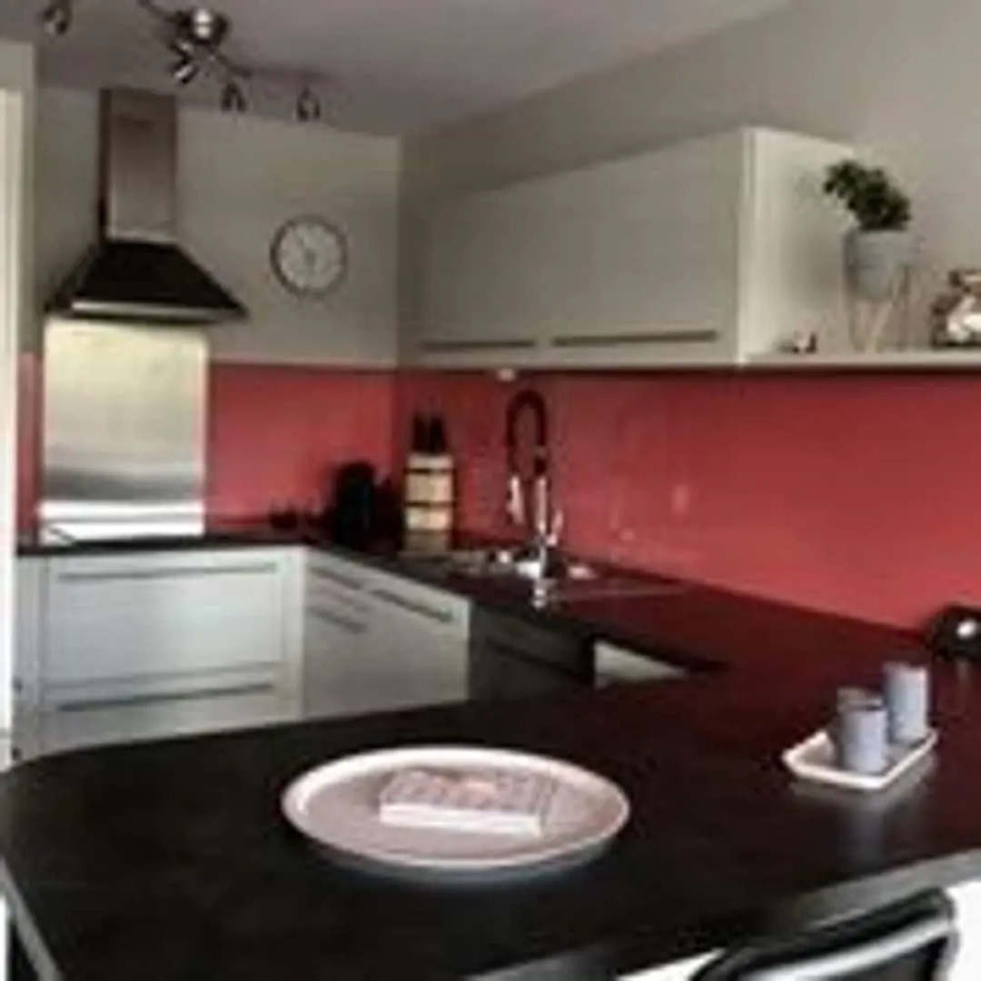 La Vie en Rose - Appartement Centre