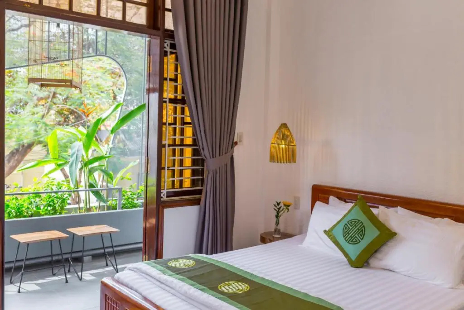 Purple Hue Central Hub