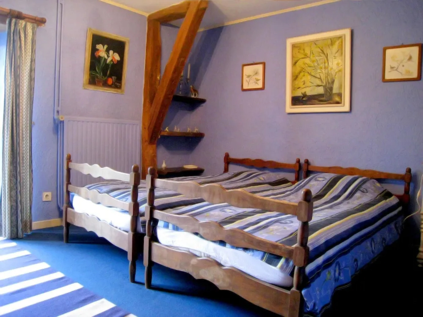 Cozy Cottage in Barvaux-Condroz near Forest