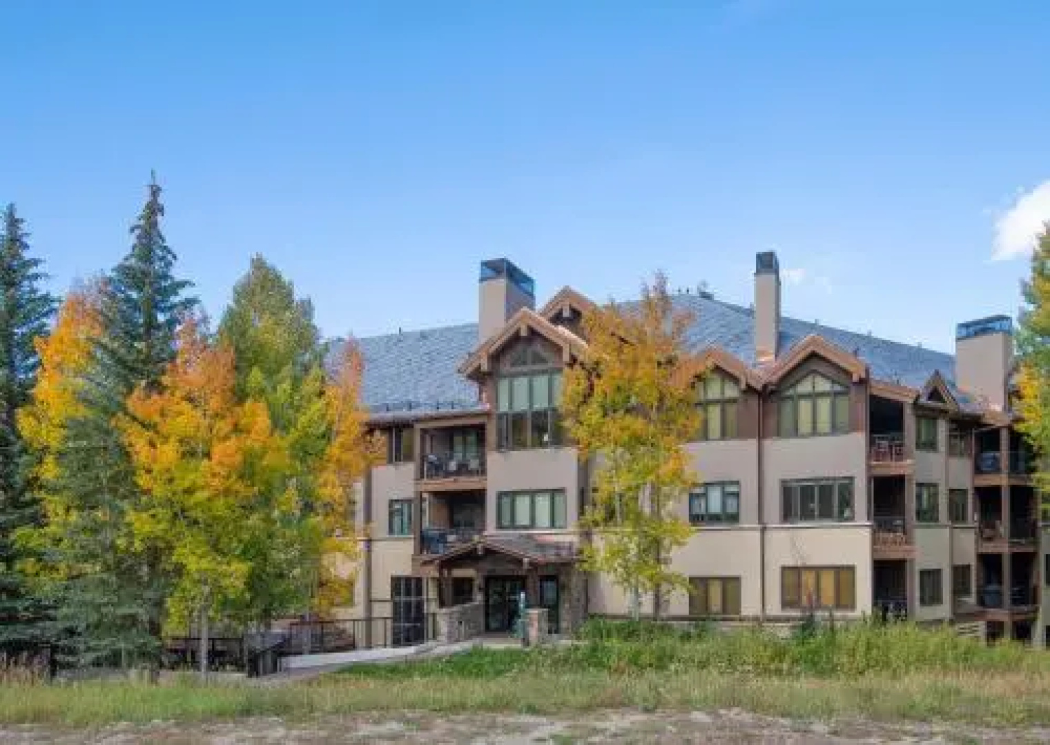 Highlands Lodge #107
