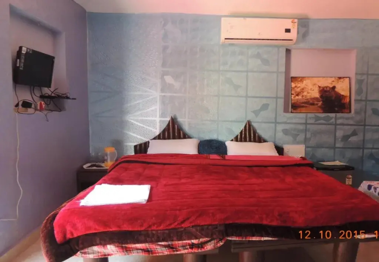 Windsor Tiger Resort