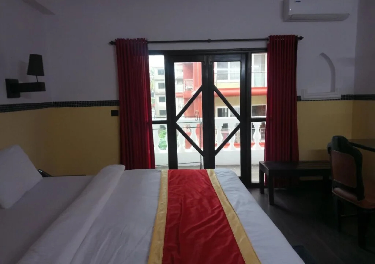 Hotel Viva Goa International