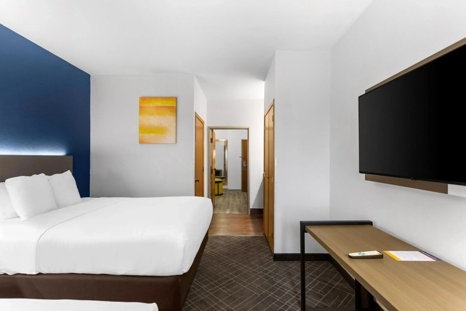 Comfort Inn & Suites Kenosha-Pleasant Prairie