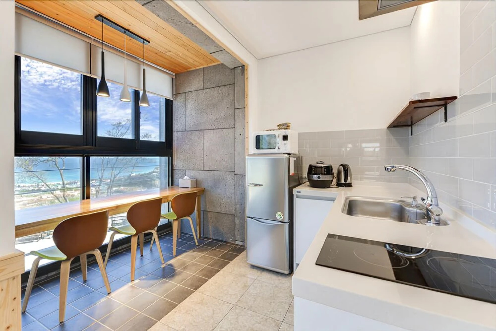 Uljin Beatrice Pool Villa