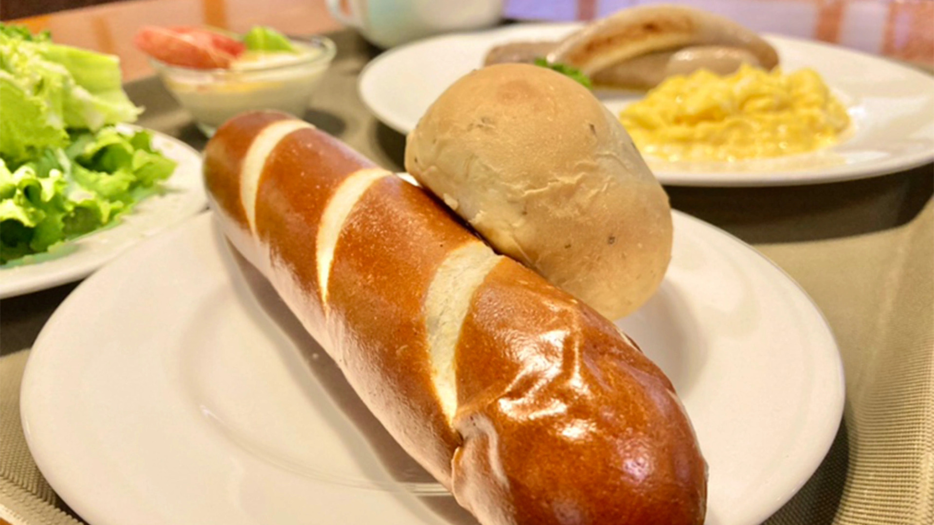 Glamping Resort Feriendorf