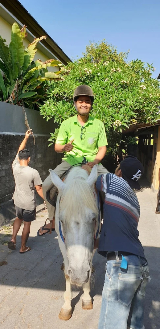 Serenity Eco Guesthouse and Yoga