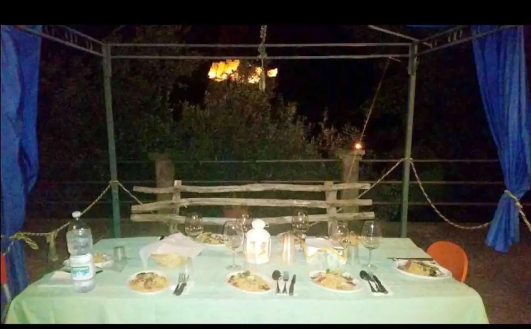 House With 2 Bedrooms in Troina, With Enclosed Garden - 60 km From the Beach