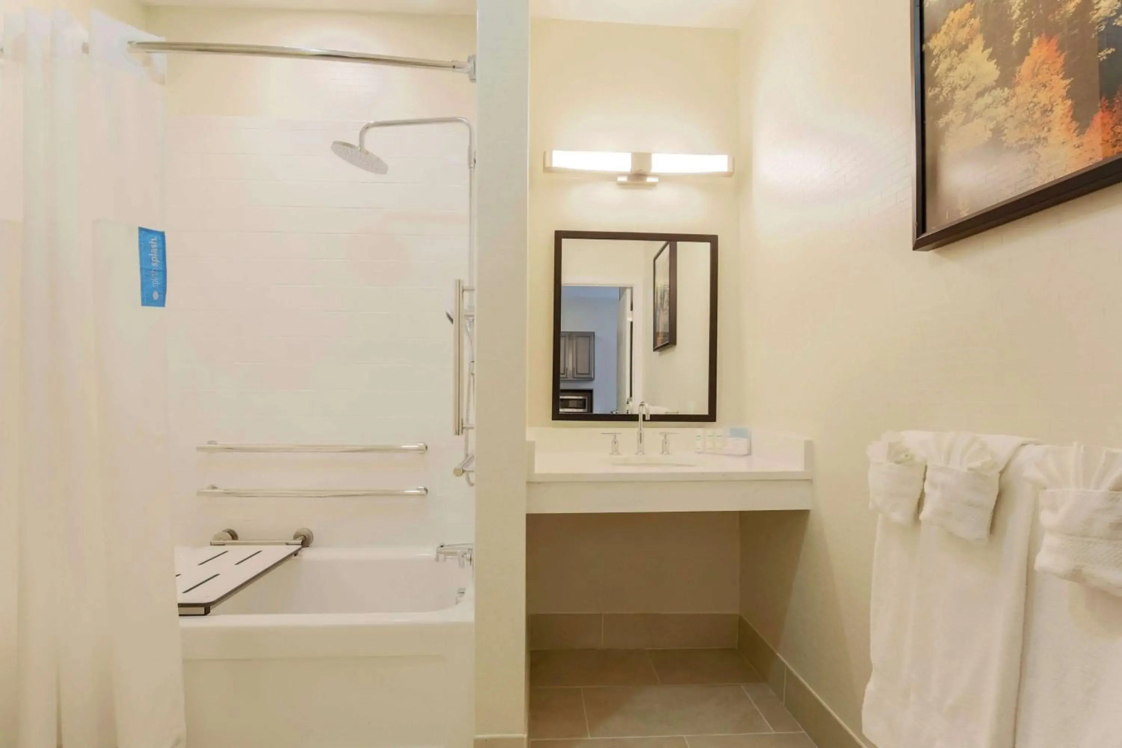 Hampton Inn & Suites Denver Tech Center