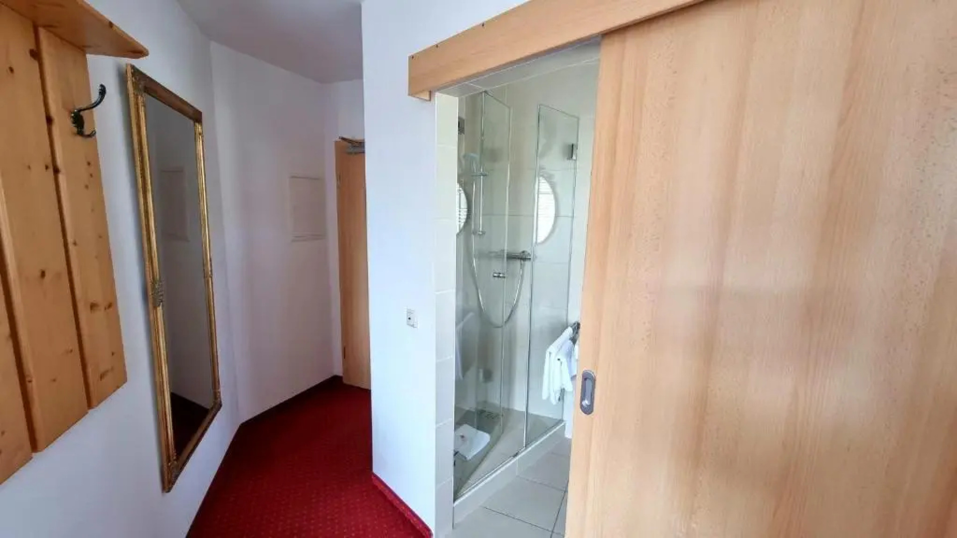 Gasthof Weißer Löwe