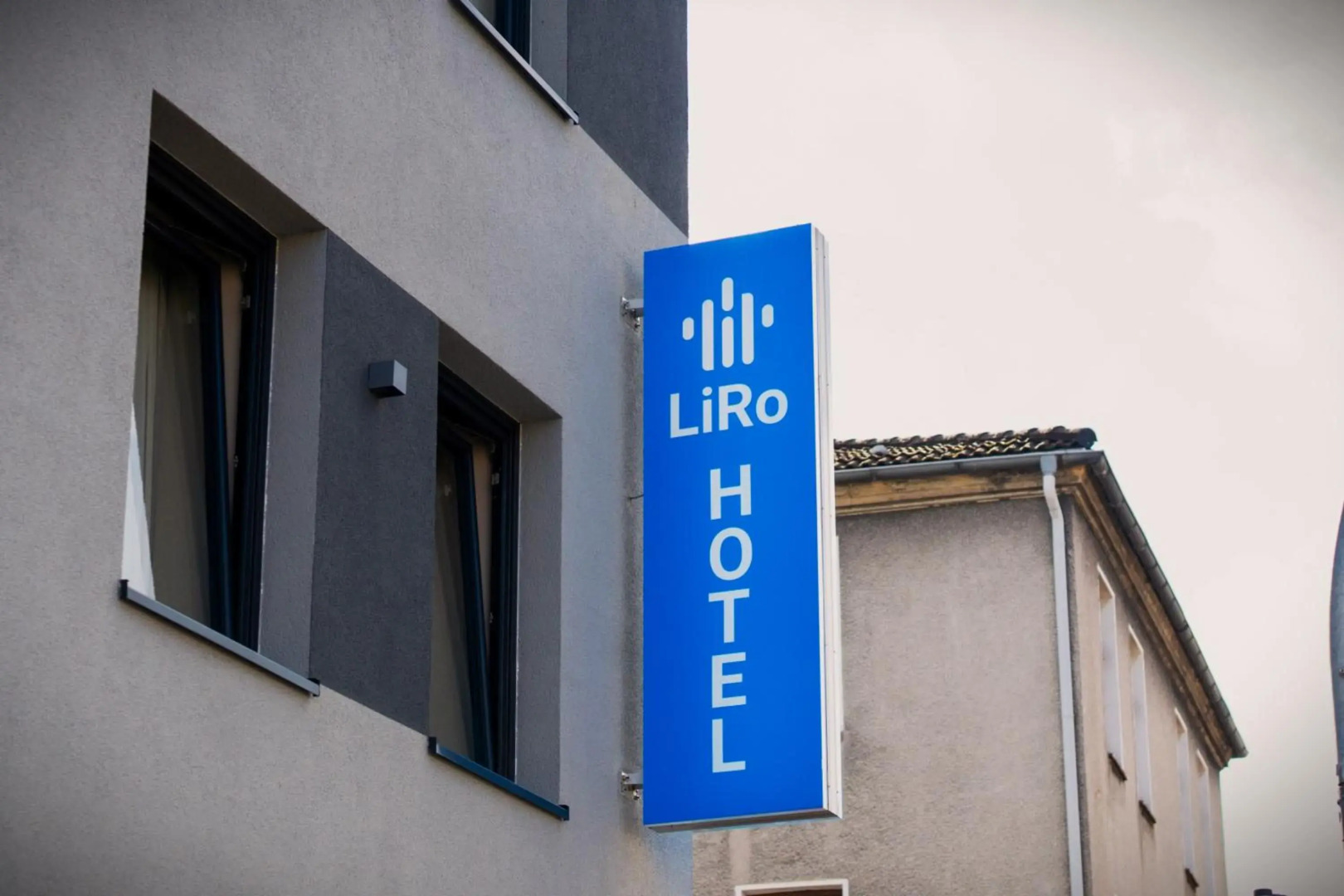 Liro Hotel Oberhausen