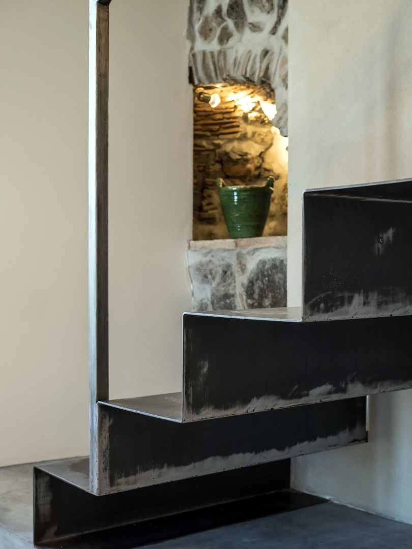 Talè Restaurant&Suite