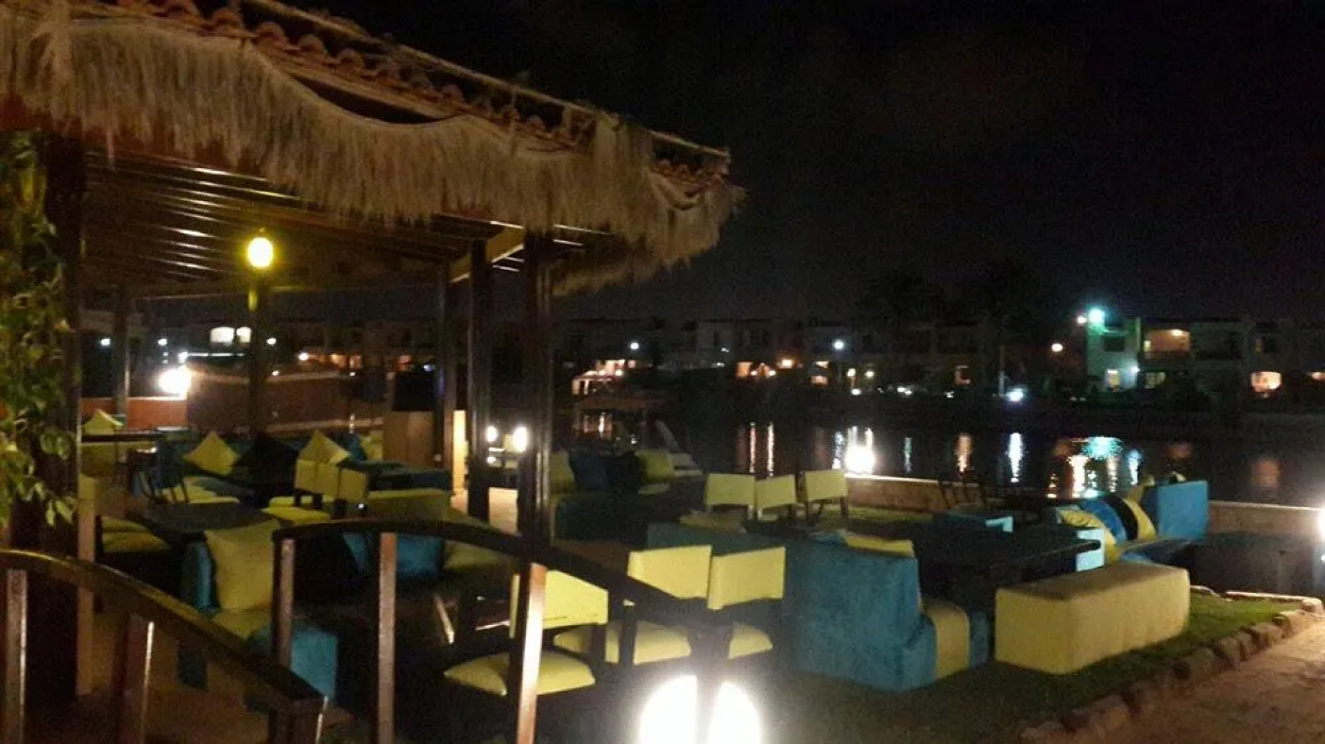 Maxim Inn Marina Lake View