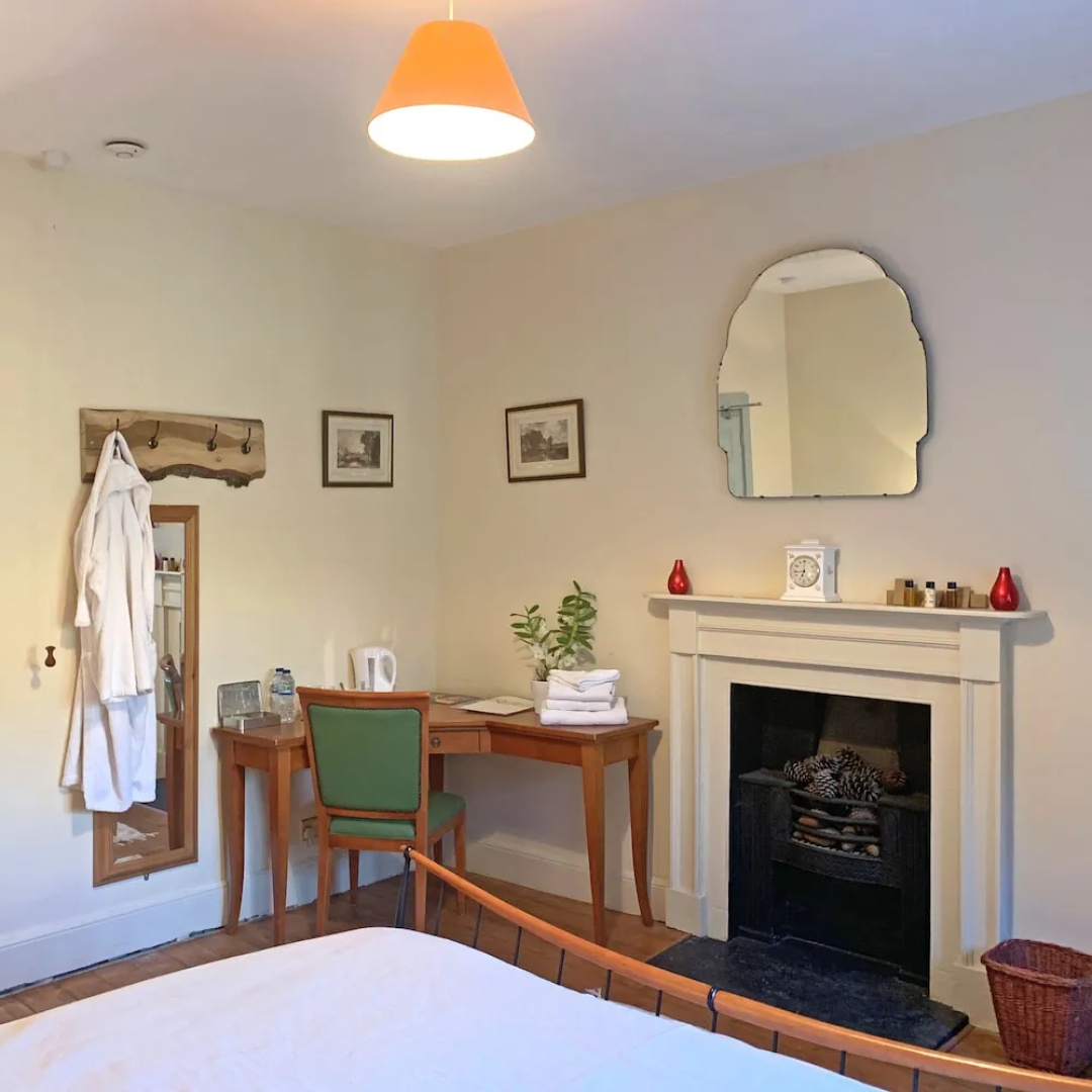 Red Lodge House