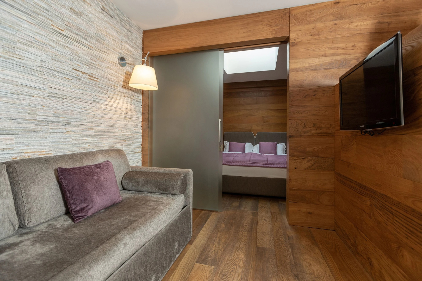 Sottovento Luxury Hospitality