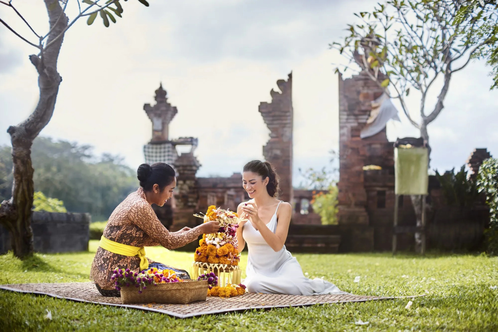 Mandapa, a Ritz-Carlton Reserve