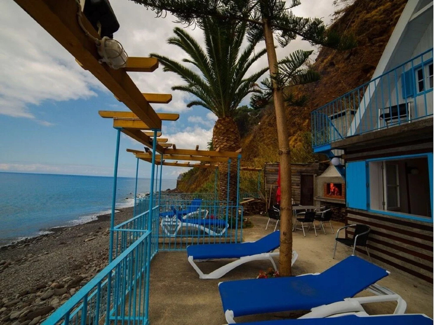 Casa das Bandeiras by ETC Madeira