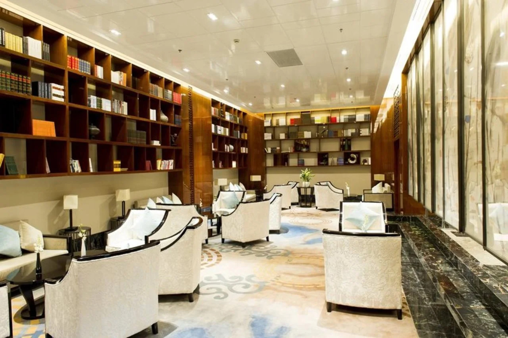 Yang Peng Jin Jiang Hotel