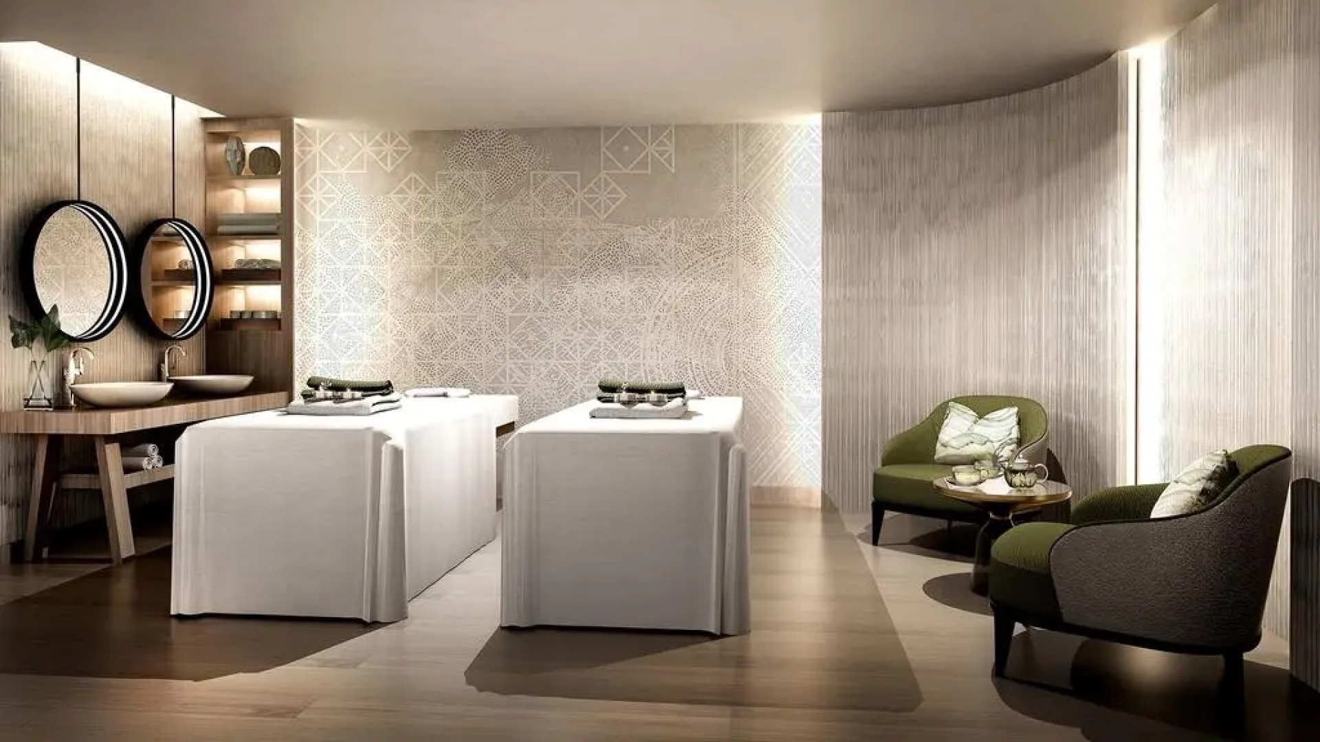 AC Hotel by Marriott Kuala Lumpur