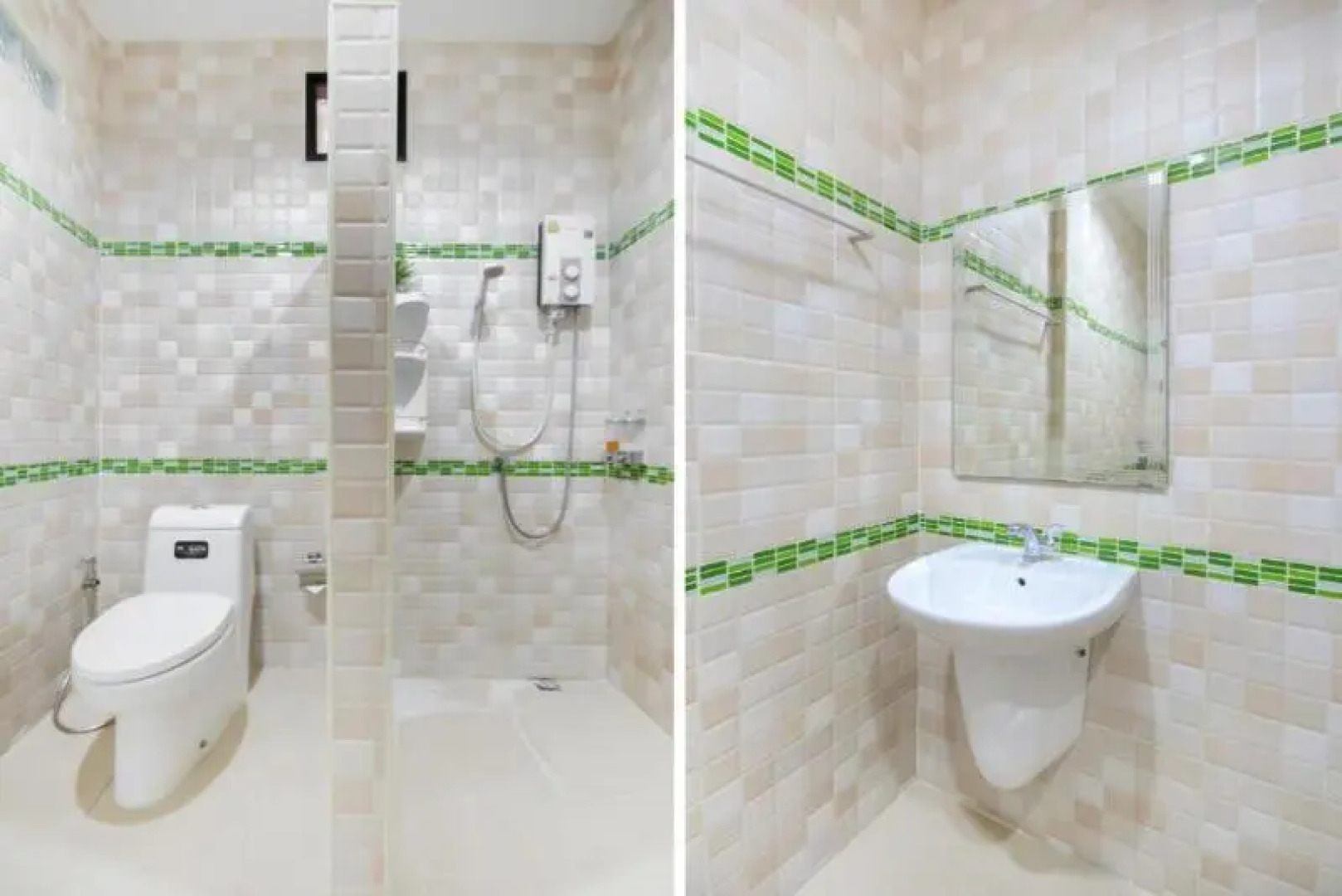 OYO 1122 Napas House