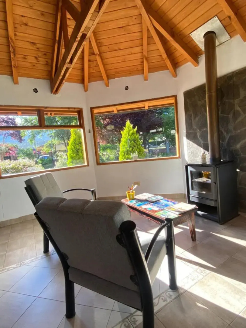 Elen Hosteria Casa de Te