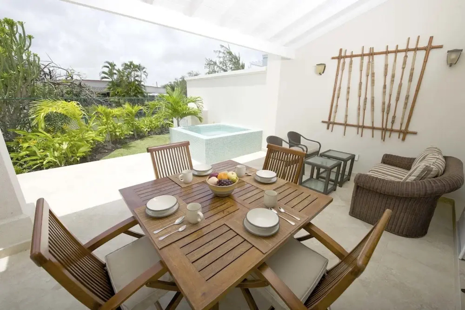 The Palisades Townhouses at Freights Bay