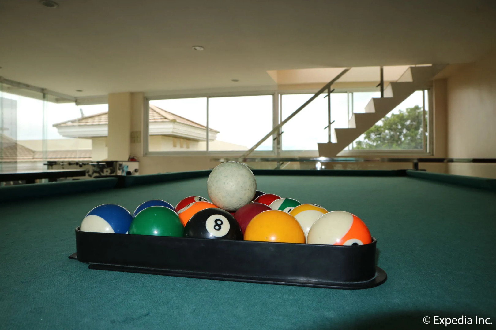 The Lake Hotel Tagaytay