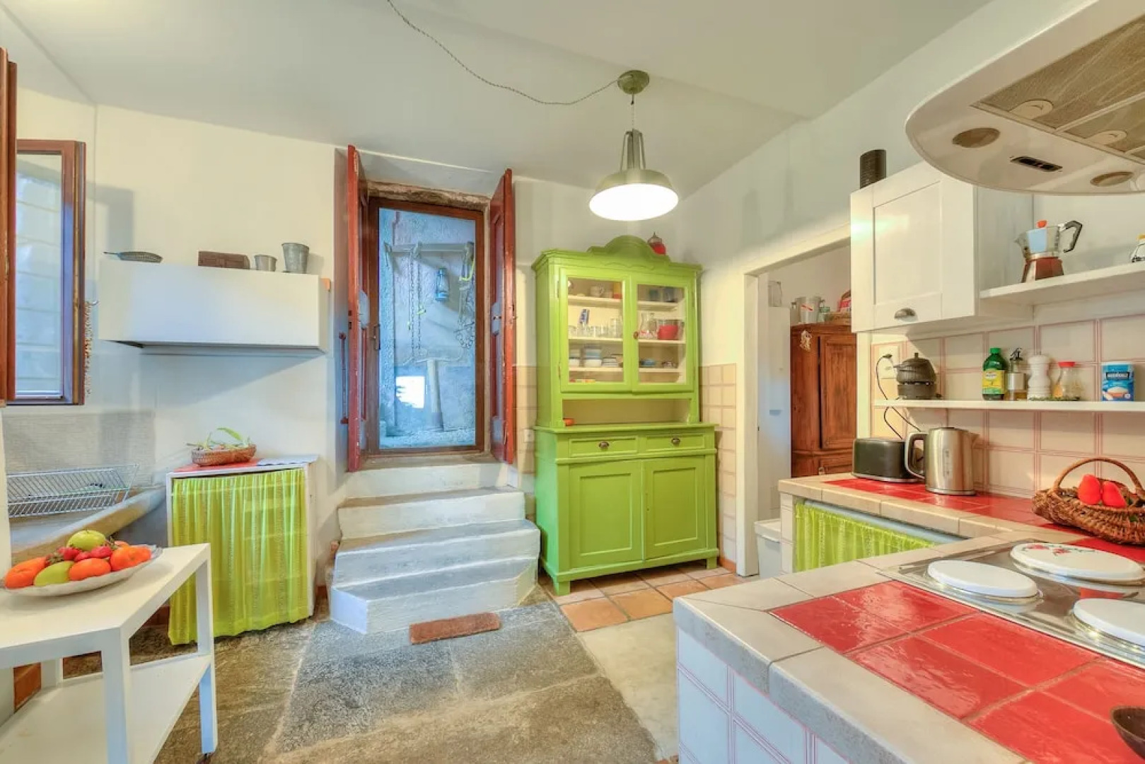 Casa Mirica Come una Volta