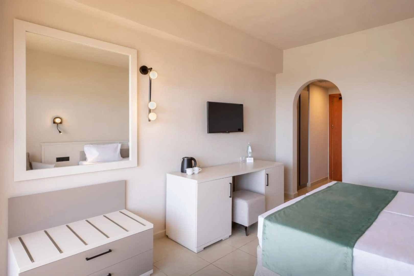 H4 Hotel München Messe