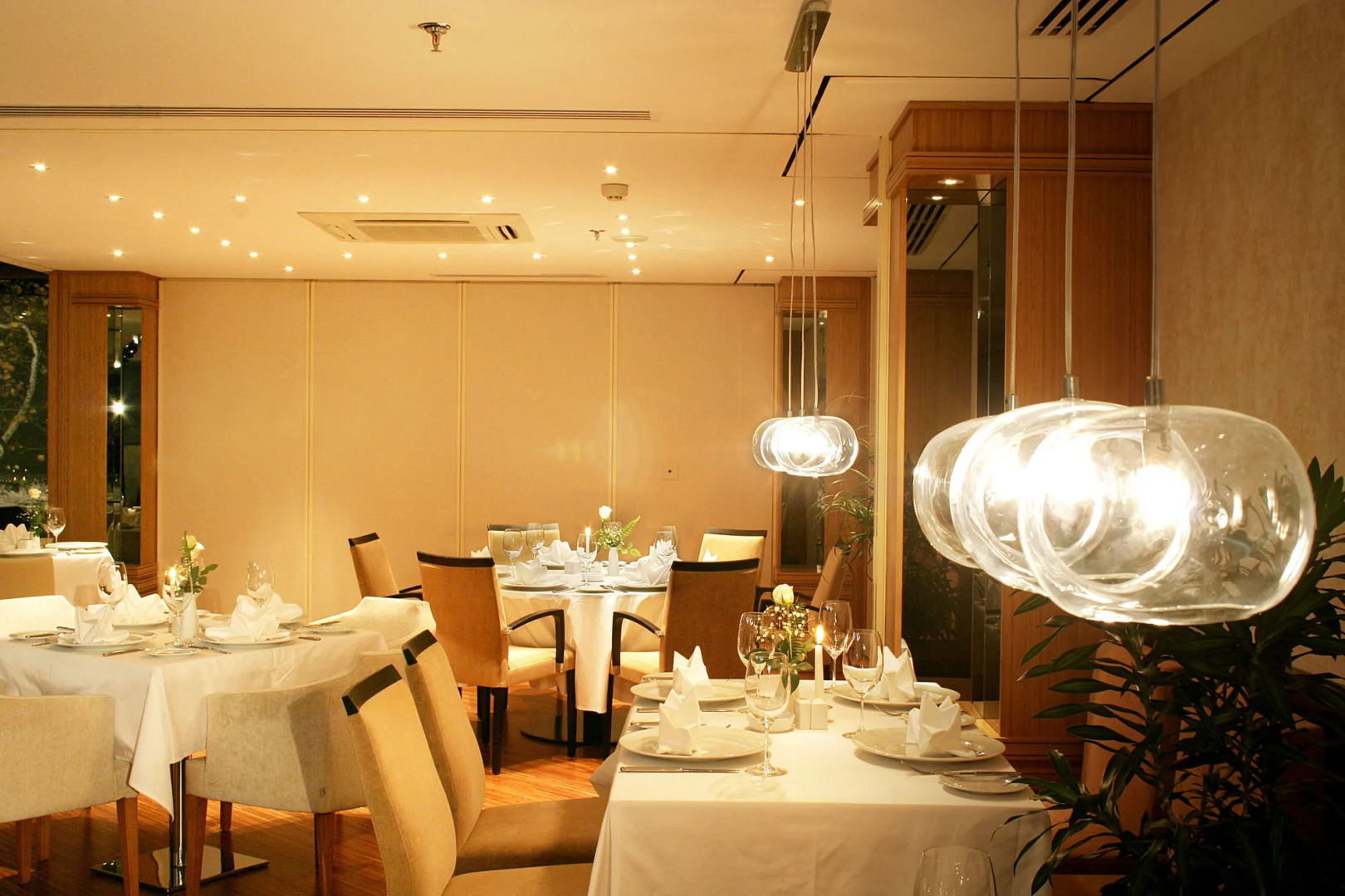 Richmond Nua Wellness -Spa - Adults Only