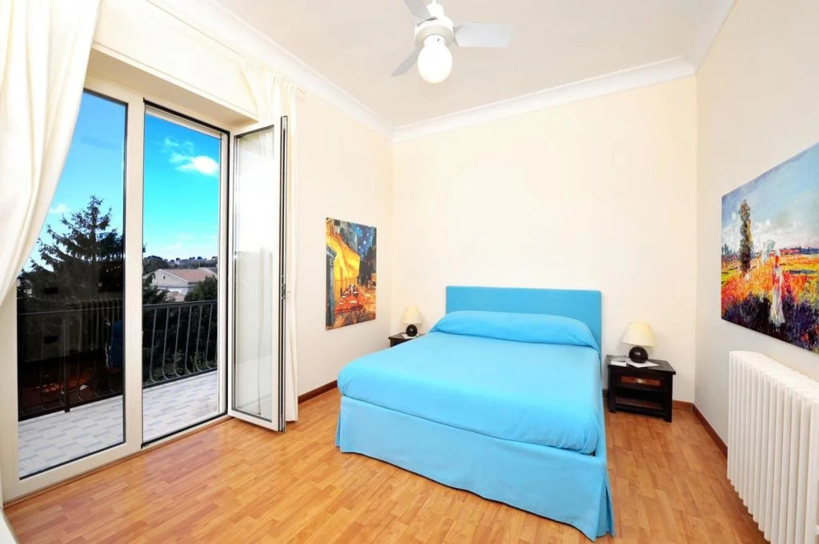 Residenza Villa Titina