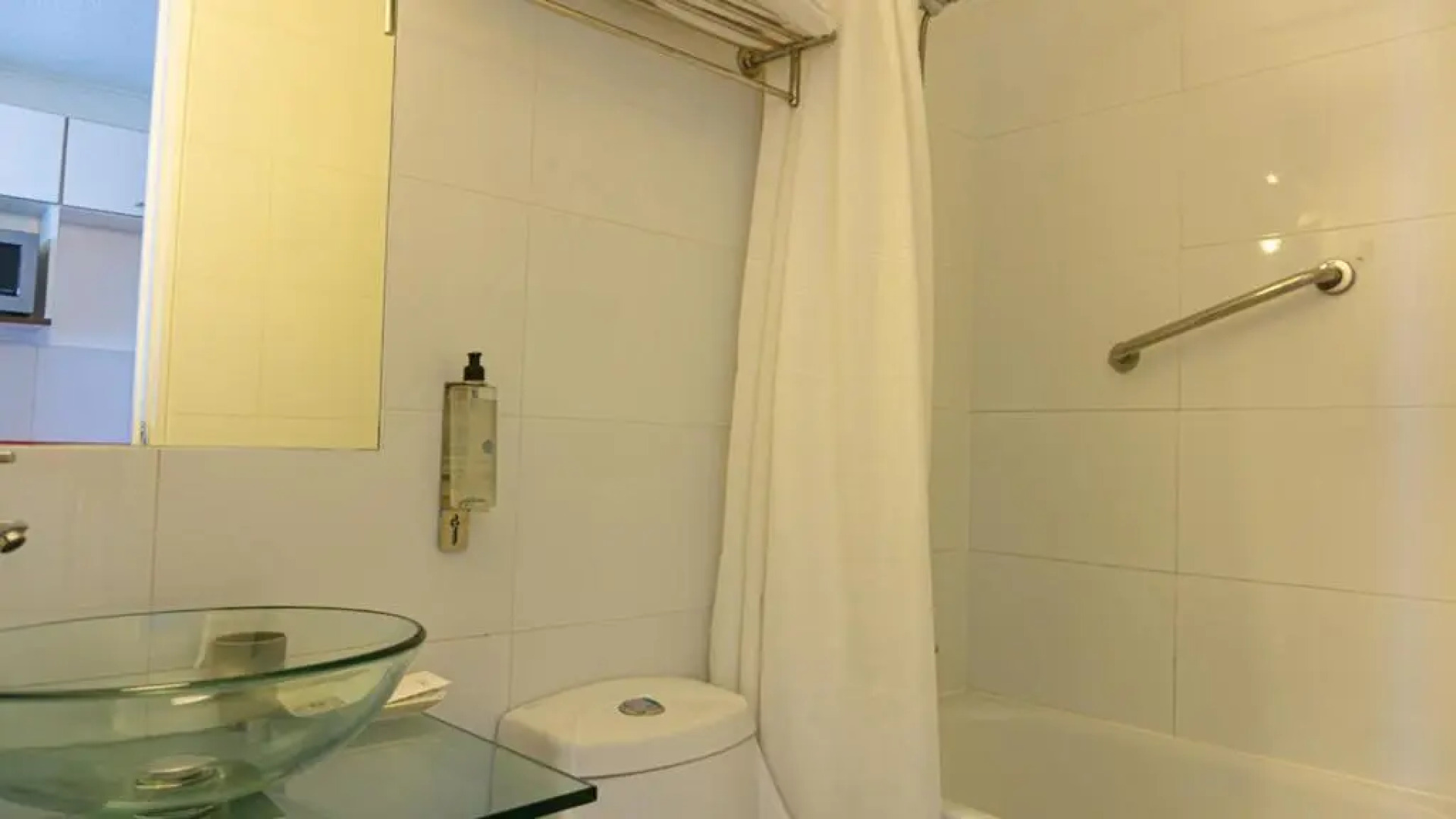 Dei Templi Apart Hotel