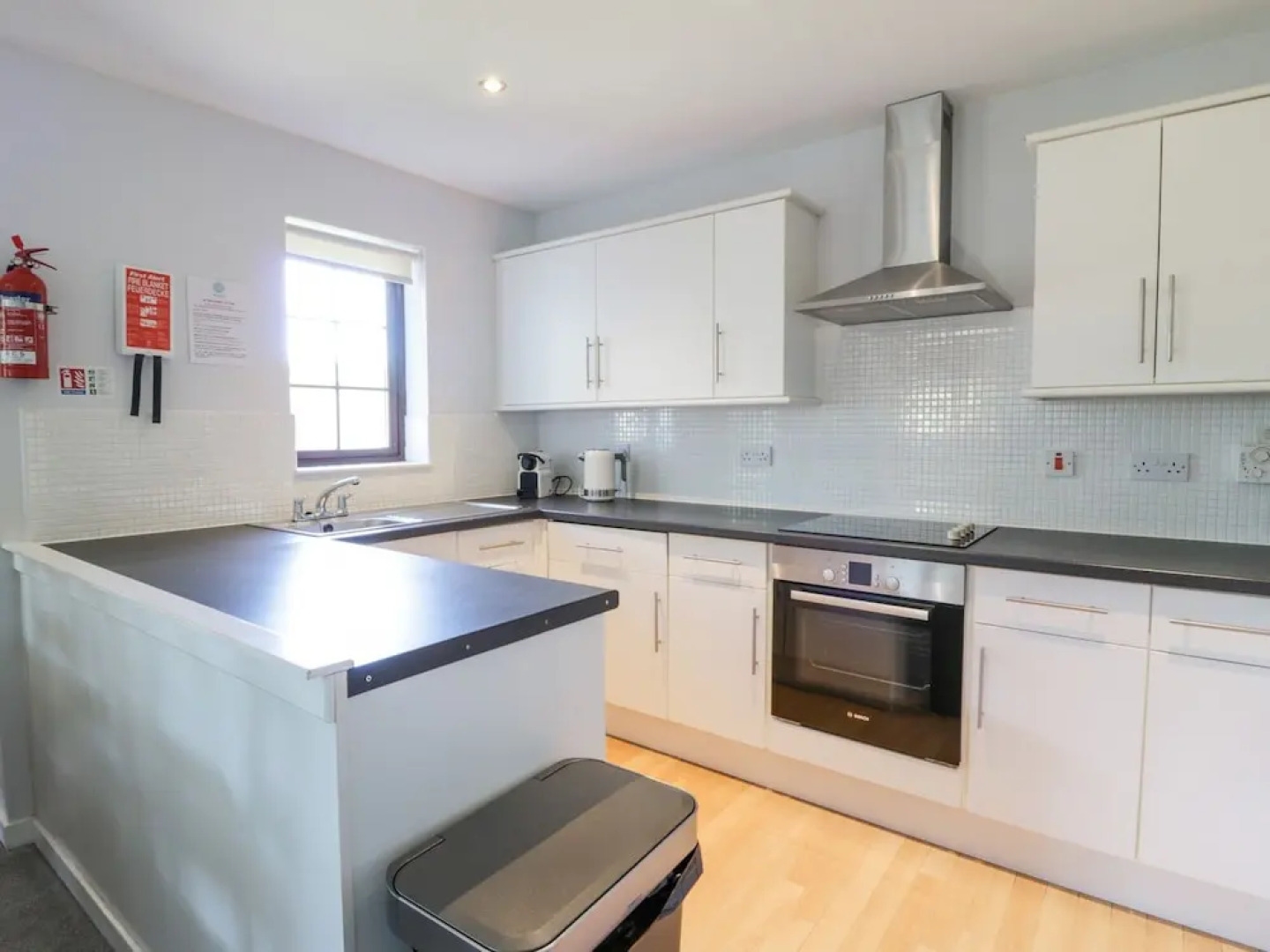 Brunston Castle Lodge