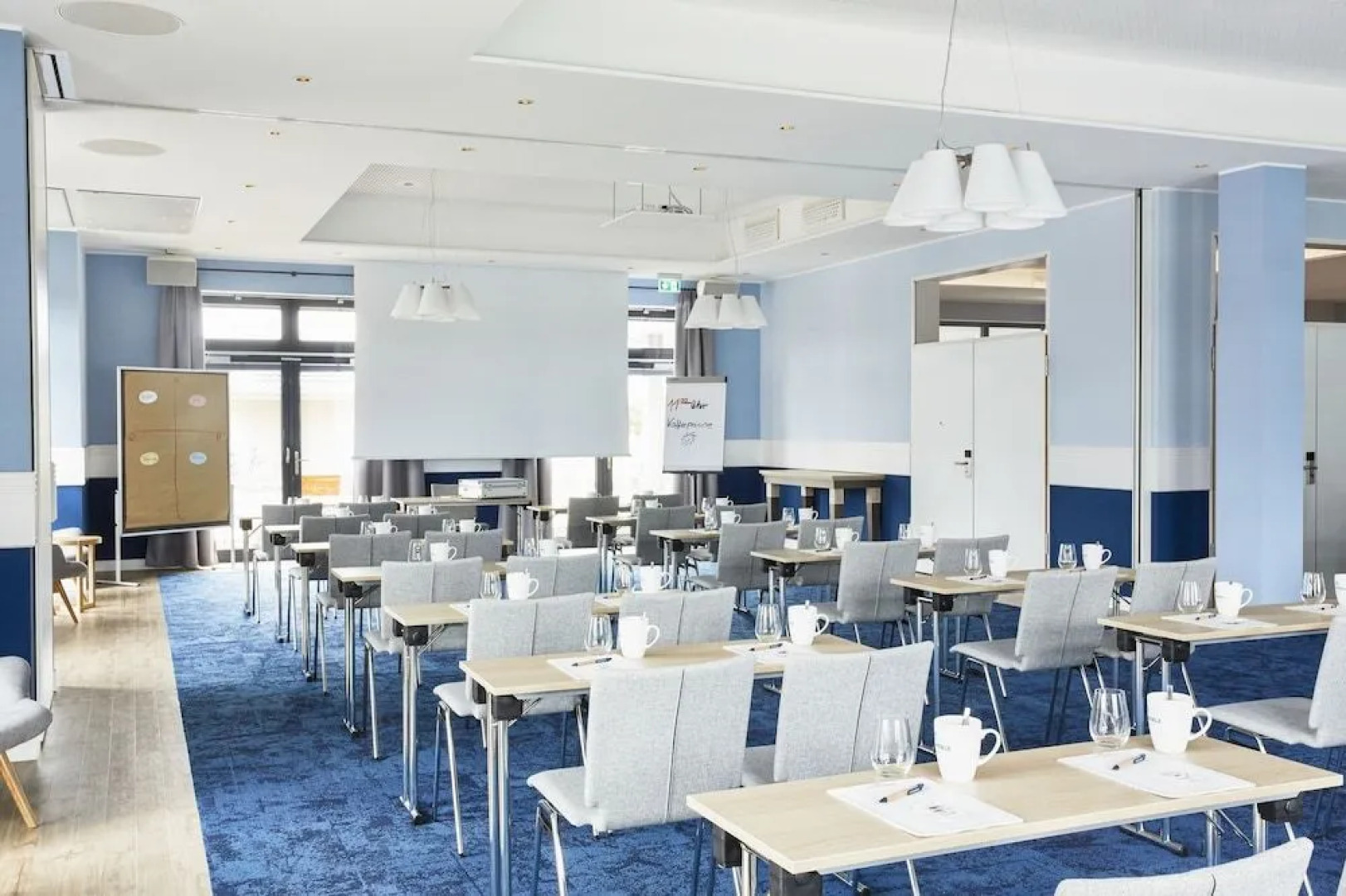 Appartement Küstenperle