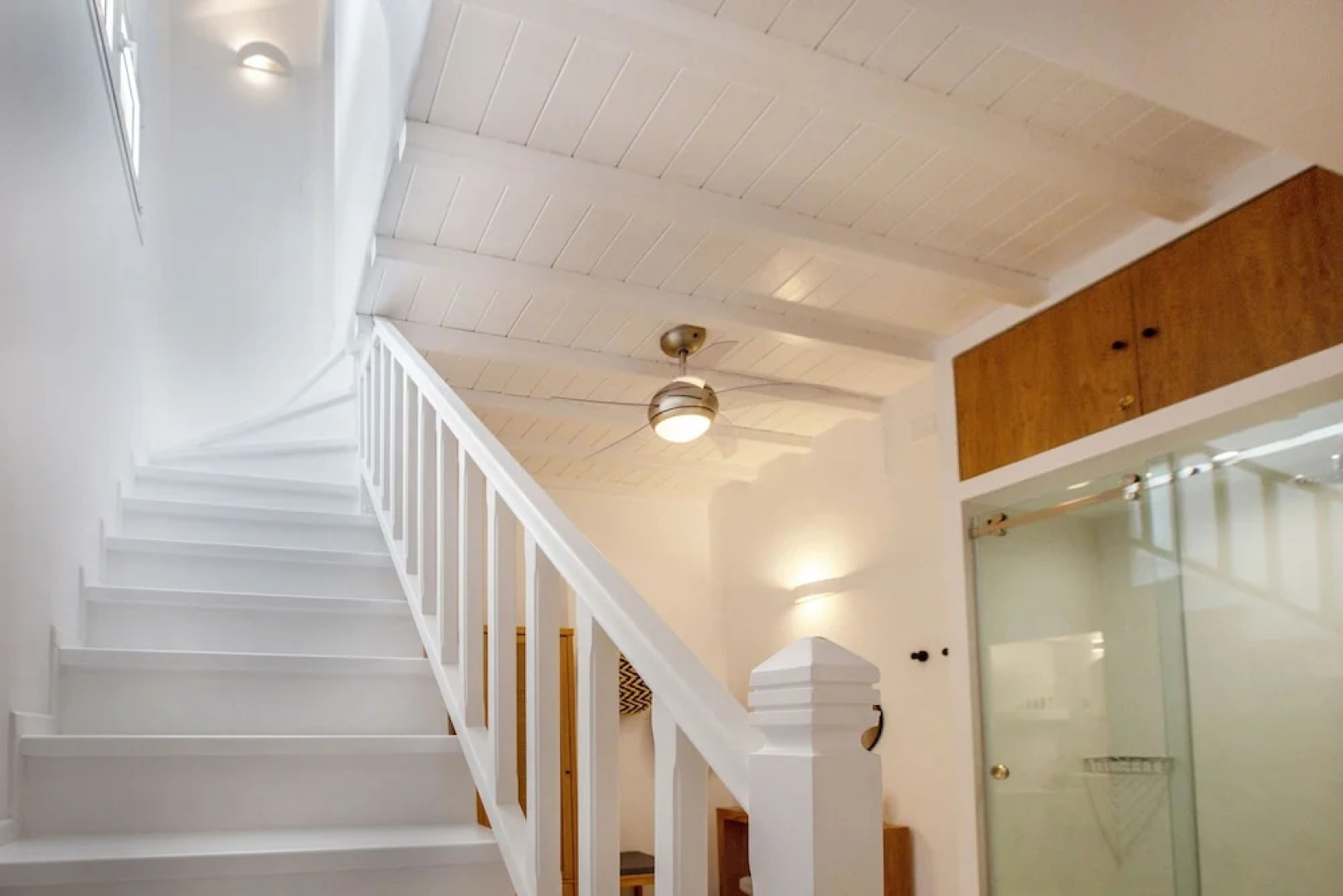 Mykonian house in Elia beach by GHH