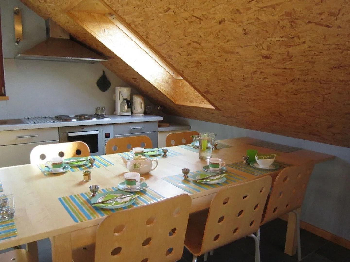 Pleasant Holiday Home in Lazise With Swimming Pool