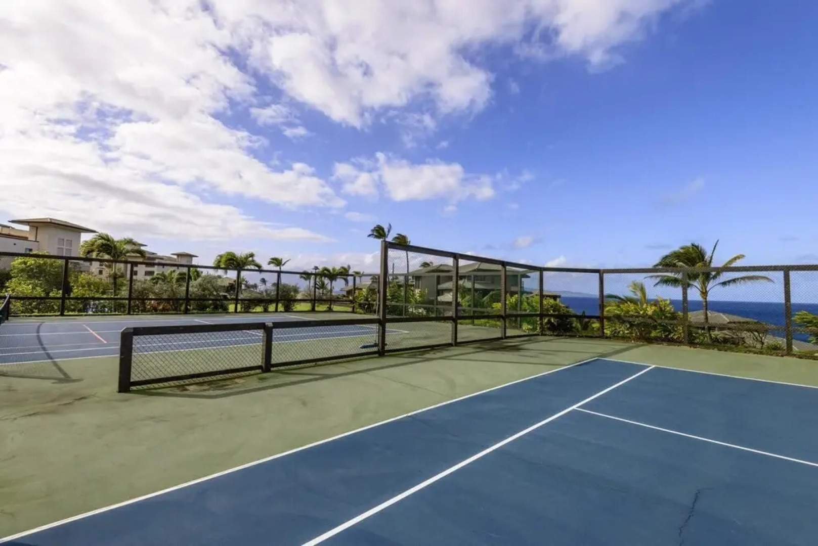 Kapalua Bay Villas 17b-3, Lahaina