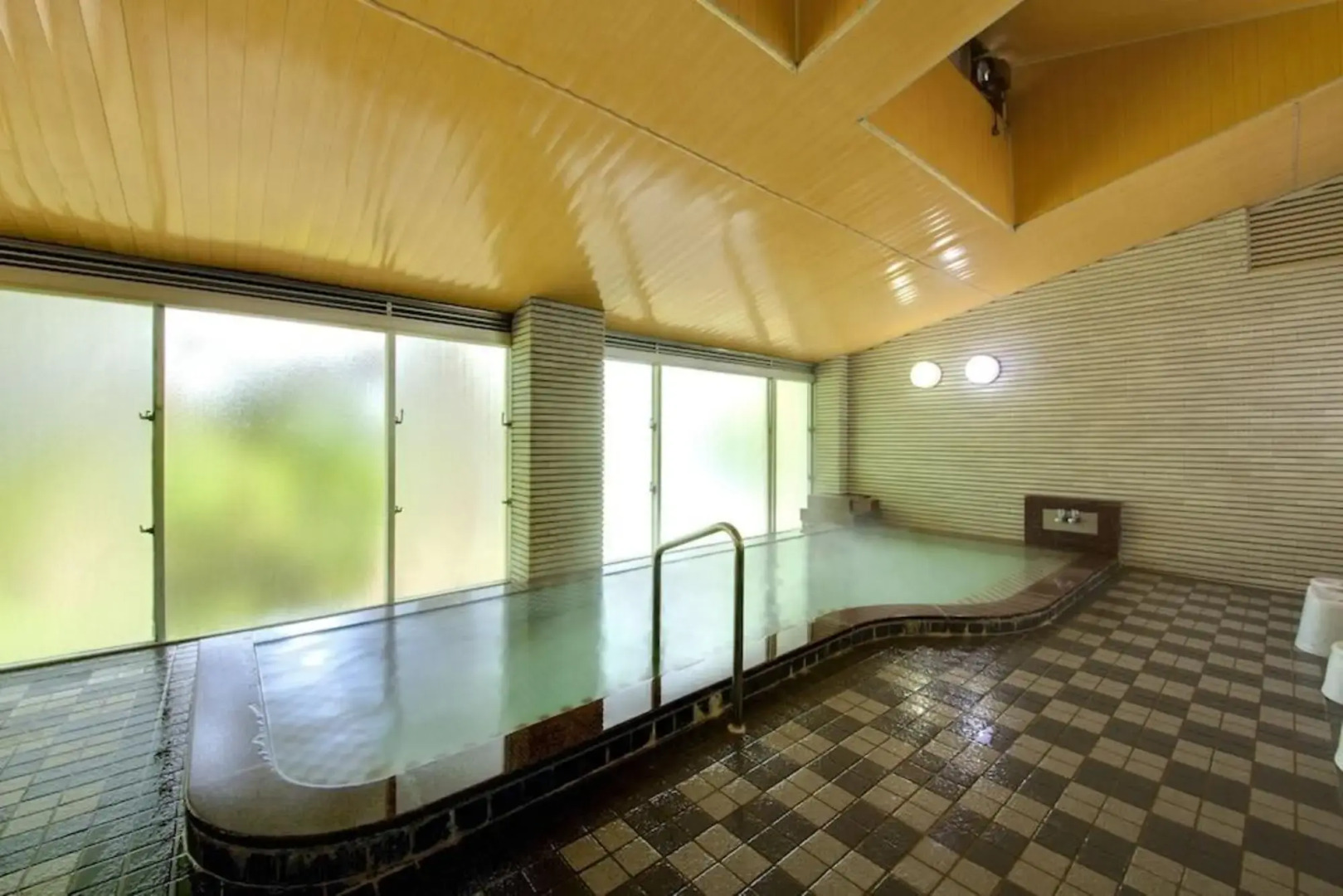 Kyukamura Kesennuma-Ohshima