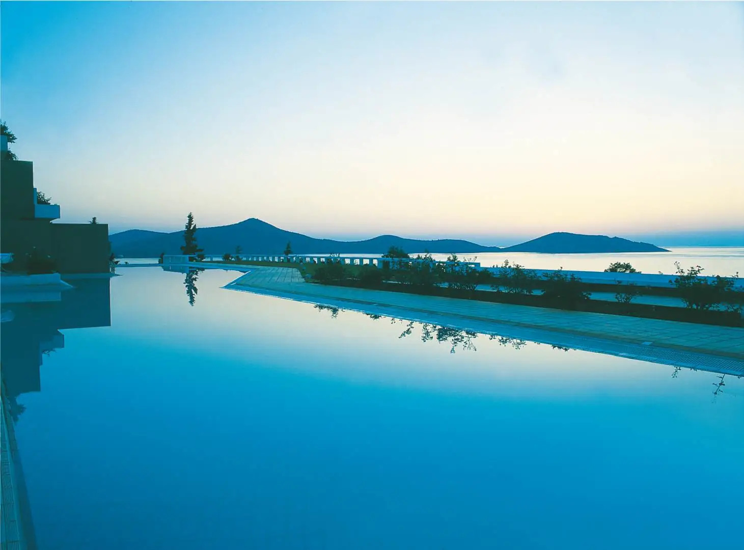 Porto Elounda Golf & Spa Resort