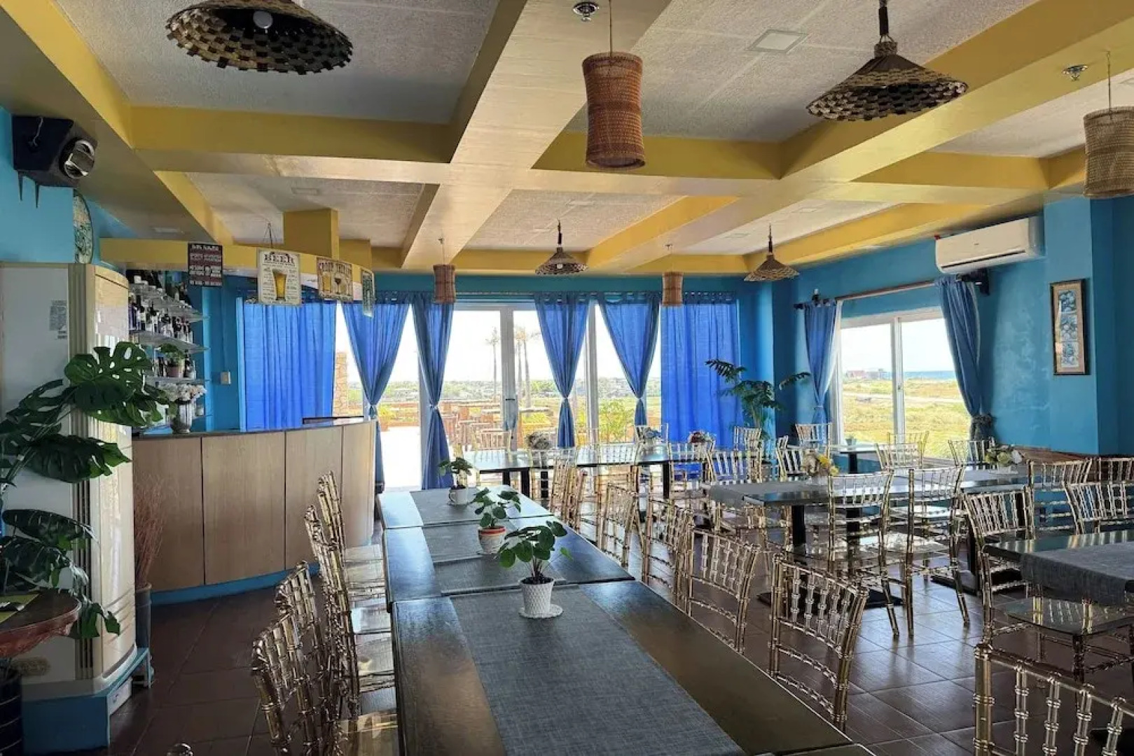 Ovemar Resort Hotel Near Vigan