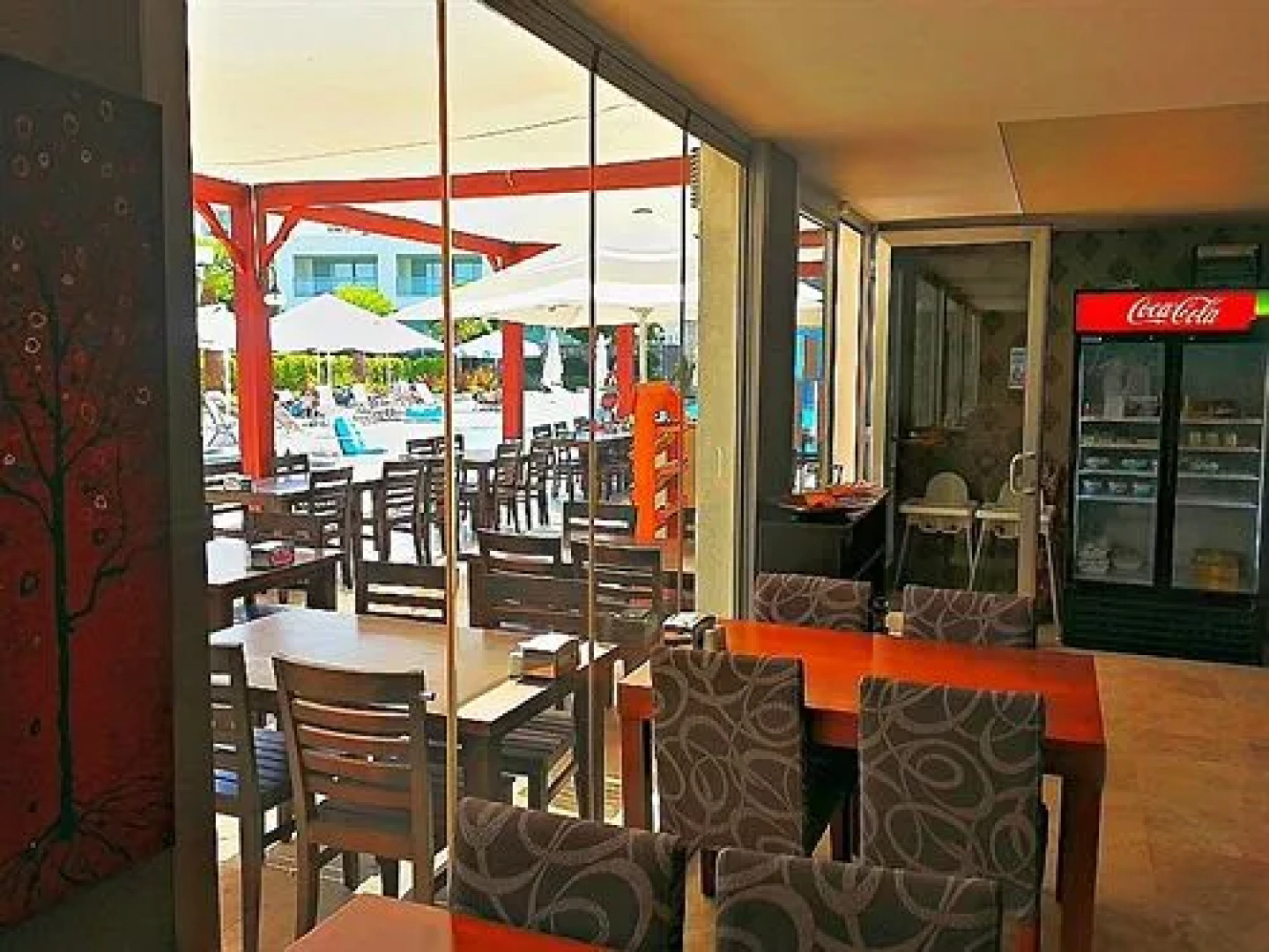 Horizon Sky Beach Resort