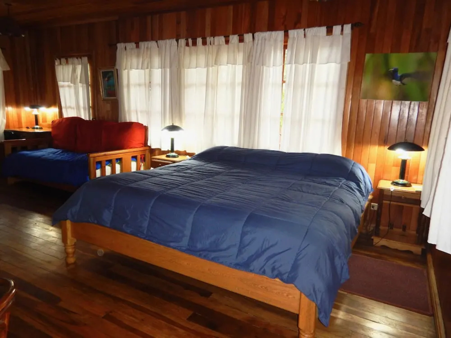 Los Quetzales Ecolodge & Spa